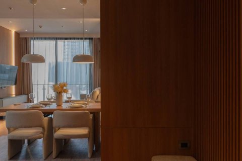 Condominio de 2 dormitorios en Bangkok, Tailandia № 181096 - foto 8