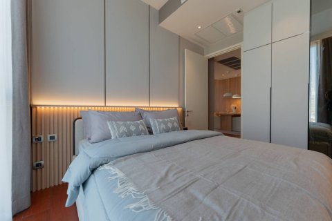 Condominio de 2 dormitorios en Bangkok, Tailandia № 181096 - foto 17