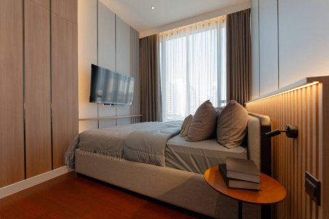 Condominio de 2 dormitorios en Bangkok, Tailandia № 181096 - foto 16