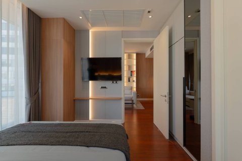 Condominio de 2 dormitorios en Bangkok, Tailandia № 181096 - foto 14
