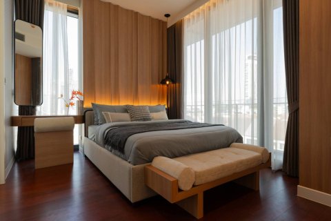 Condominio de 2 dormitorios en Bangkok, Tailandia № 181096 - foto 10
