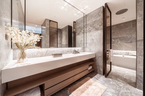 Eigentumswohnung in Bangkok, Thailand, 2 Schlafzimmer  № 181097 - Foto 17