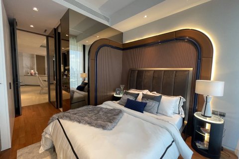 Eigentumswohnung in Bangkok, Thailand, 2 Schlafzimmer  № 181097 - Foto 12