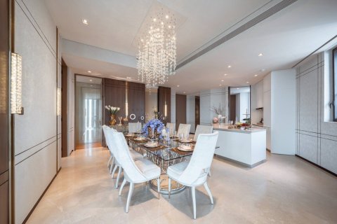 Eigentumswohnung in Bangkok, Thailand, 2 Schlafzimmer  № 181097 - Foto 6