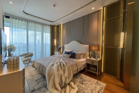 Eigentumswohnung in Bangkok, Thailand, 2 Schlafzimmer  № 181097 - Foto 16