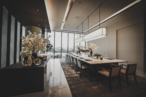 Eigentumswohnung in Bangkok, Thailand, 2 Schlafzimmer  № 181097 - Foto 29