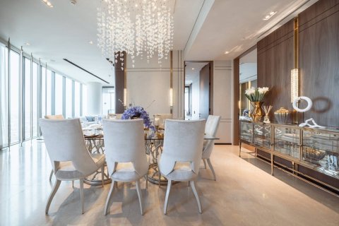 Eigentumswohnung in Bangkok, Thailand, 2 Schlafzimmer  № 181097 - Foto 5