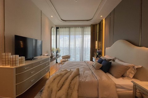 Eigentumswohnung in Bangkok, Thailand, 2 Schlafzimmer  № 181097 - Foto 15