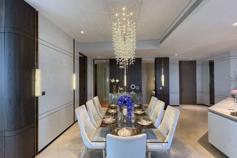 Eigentumswohnung in Bangkok, Thailand, 2 Schlafzimmer  № 181097 - Foto 8