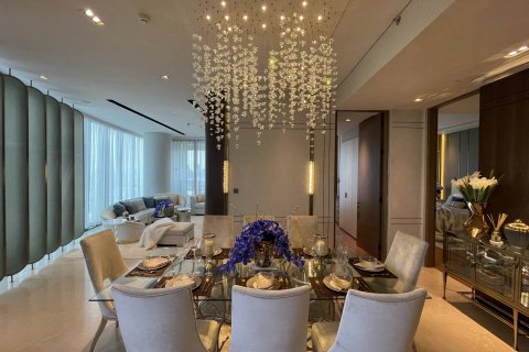 Eigentumswohnung in Bangkok, Thailand, 2 Schlafzimmer  № 181097 - Foto 9