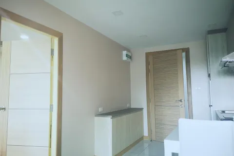 Apartamento de 1 dormitorio en Pattaya, Tailandia № 205943 - foto 12