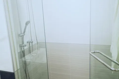 Apartamento de 1 dormitorio en Pattaya, Tailandia № 205943 - foto 11