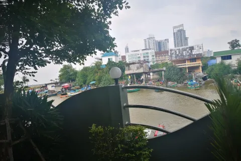 Apartamento de 1 dormitorio en Pattaya, Tailandia № 205943 - foto 4
