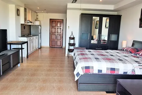 Estudio en Pattaya, Tailandia № 205940 - foto 11