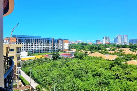 Estudio en Pattaya, Tailandia № 205940 - foto 9