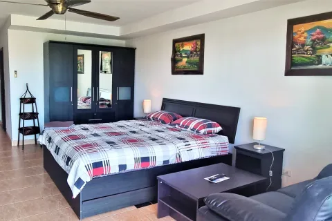 Estudio en Pattaya, Tailandia № 205940 - foto 17