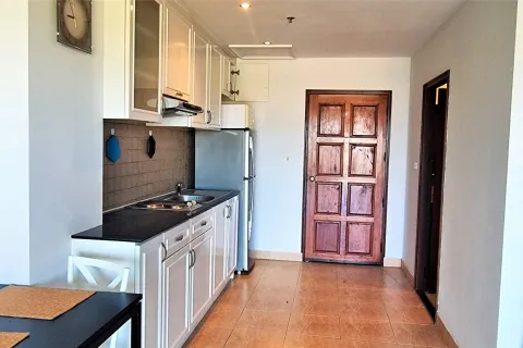Estudio en Pattaya, Tailandia № 205940 - foto 3