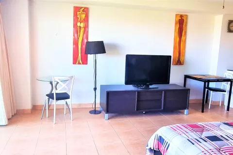 Estudio en Pattaya, Tailandia № 205940 - foto 14