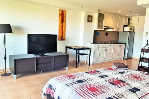 Estudio en Pattaya, Tailandia № 205940 - foto 7
