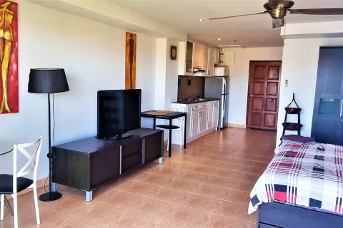 Estudio en Pattaya, Tailandia № 205940 - foto 16