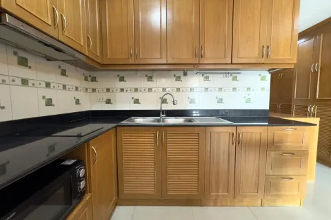 Apartamento de 1 dormitorio en Pattaya, Tailandia № 205945 - foto 21