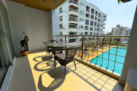 Apartamento de 1 dormitorio en Pattaya, Tailandia № 205945 - foto 16