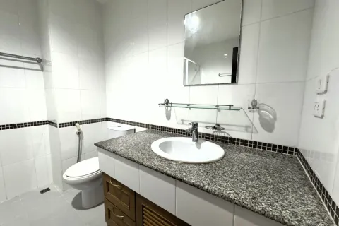 Apartamento de 1 dormitorio en Pattaya, Tailandia № 205945 - foto 22