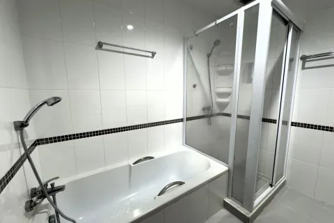 Apartamento de 1 dormitorio en Pattaya, Tailandia № 205945 - foto 23