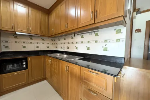 Apartamento de 1 dormitorio en Pattaya, Tailandia № 205945 - foto 20