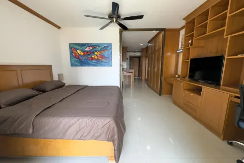 Apartment in Pattaya, Thailand 1 bedroom № 205945