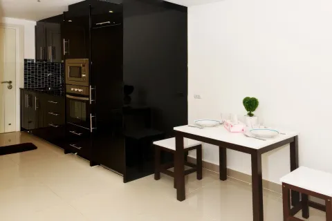 Estudio en Pattaya, Tailandia № 205939 - foto 5