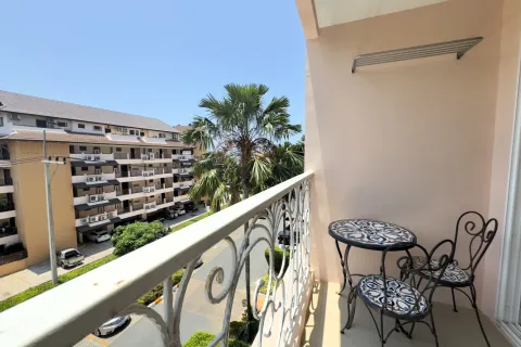 Apartamento de 1 dormitorio en Pattaya, Tailandia № 205941 - foto 5