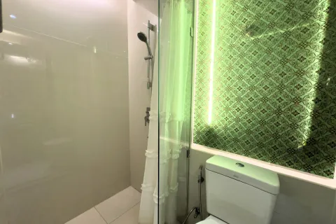 Apartamento de 1 dormitorio en Pattaya, Tailandia № 205941 - foto 16