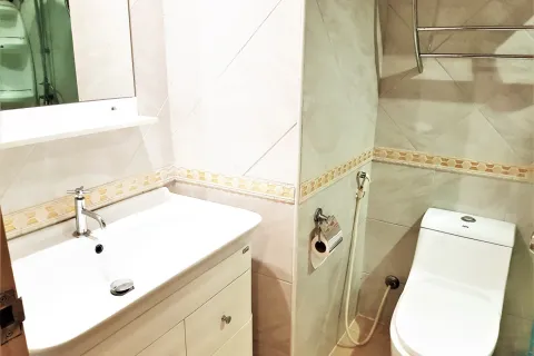 Apartamento de 1 dormitorio en Pattaya, Tailandia № 205944 - foto 5