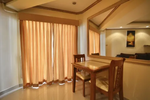Apartamento de 1 dormitorio en Pattaya, Tailandia № 205944 - foto 20