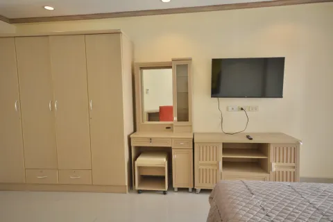 Apartamento de 1 dormitorio en Pattaya, Tailandia № 205944 - foto 8