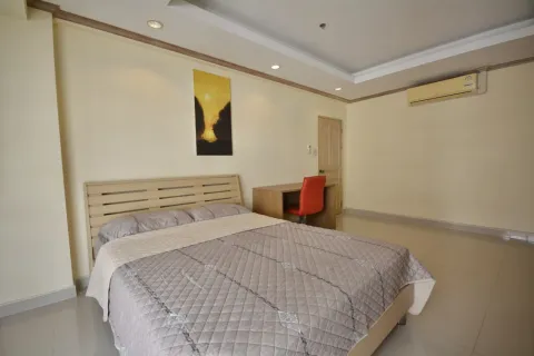 Apartamento de 1 dormitorio en Pattaya, Tailandia № 205944 - foto 11