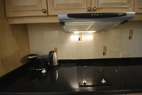 Apartamento de 1 dormitorio en Pattaya, Tailandia № 205944 - foto 16