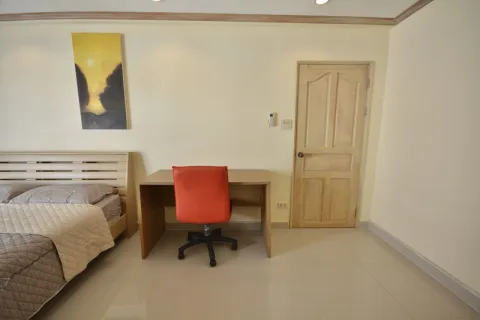Apartamento de 1 dormitorio en Pattaya, Tailandia № 205944 - foto 9