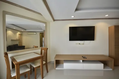 Apartamento de 1 dormitorio en Pattaya, Tailandia № 205944 - foto 19