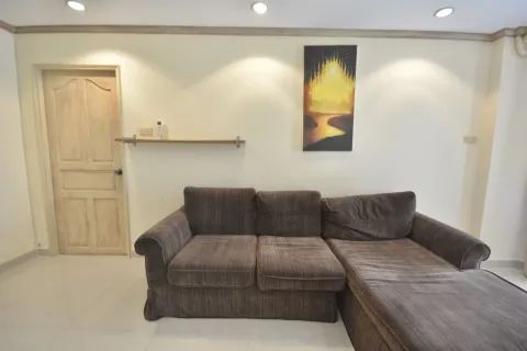 Apartamento de 1 dormitorio en Pattaya, Tailandia № 205944 - foto 18