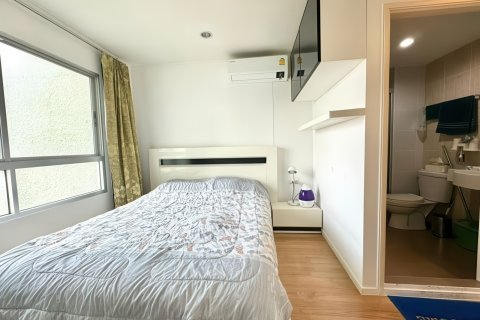 Apartamento de 1 dormitorio en Pattaya, Tailandia № 205942 - foto 9