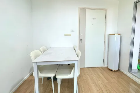 Apartamento de 1 dormitorio en Pattaya, Tailandia № 205942 - foto 17