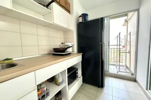 Apartamento de 1 dormitorio en Pattaya, Tailandia № 205942 - foto 18