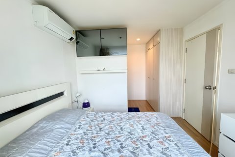Apartamento de 1 dormitorio en Pattaya, Tailandia № 205942 - foto 11