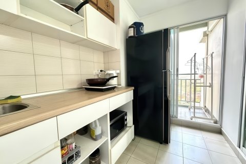 Apartamento de 1 dormitorio en Pattaya, Tailandia № 205942 - foto 6