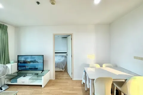 Apartamento de 1 dormitorio en Pattaya, Tailandia № 205942 - foto 15