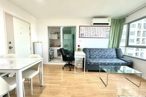 Wohnung in Pattaya, Thailand 1 Schlafzimmer № 205942