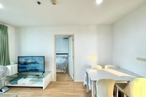 Apartamento de 1 dormitorio en Pattaya, Tailandia № 205942 - foto 3