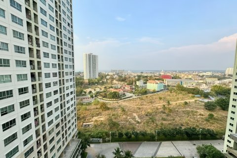 Apartamento de 1 dormitorio en Pattaya, Tailandia № 205942 - foto 8